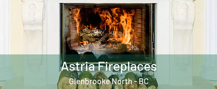  Astria Fireplaces Glenbrooke North - BC