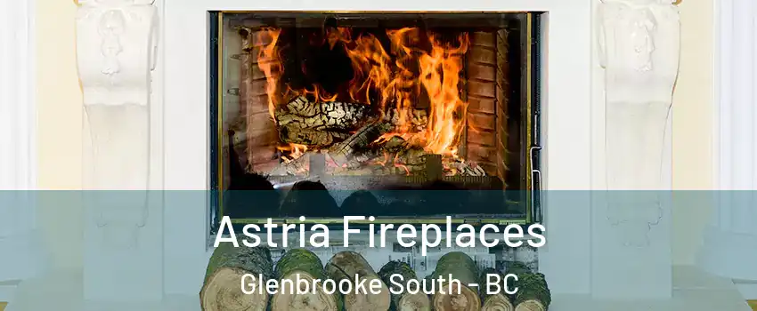  Astria Fireplaces Glenbrooke South - BC