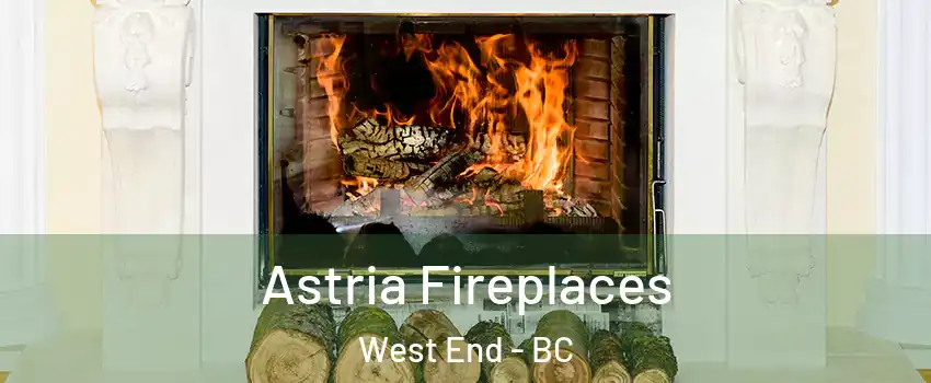  Astria Fireplaces West End - BC