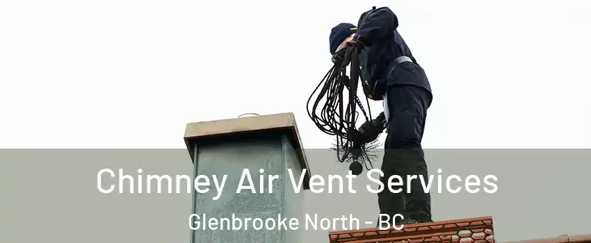  Chimney Air Vent Services Glenbrooke North - BC