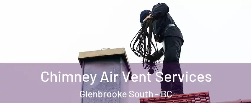  Chimney Air Vent Services Glenbrooke South - BC