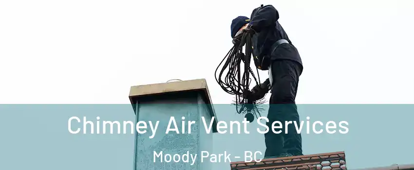  Chimney Air Vent Services Moody Park - BC
