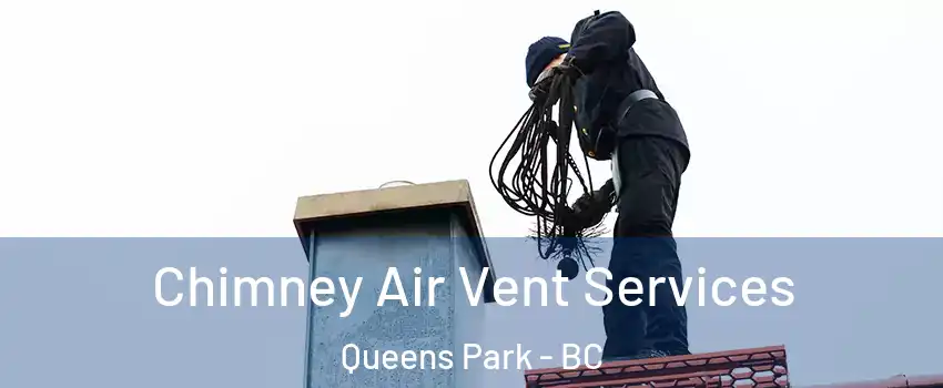 Chimney Air Vent Services Queens Park - BC