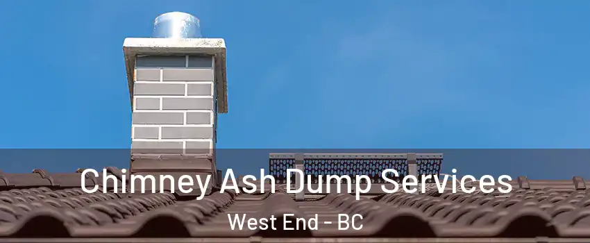  Chimney Ash Dump Services West End - BC