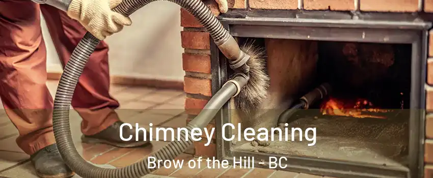  Chimney Cleaning Brow of the Hill - BC