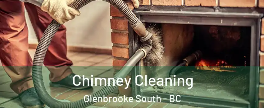  Chimney Cleaning Glenbrooke South - BC