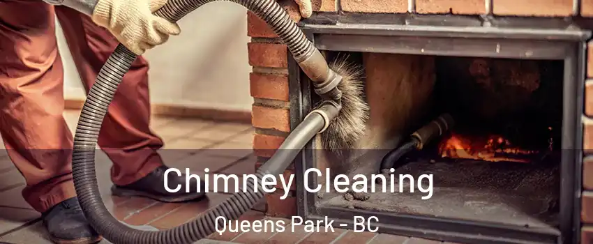  Chimney Cleaning Queens Park - BC