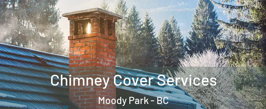  Chimney Cover Services Moody Park - BC