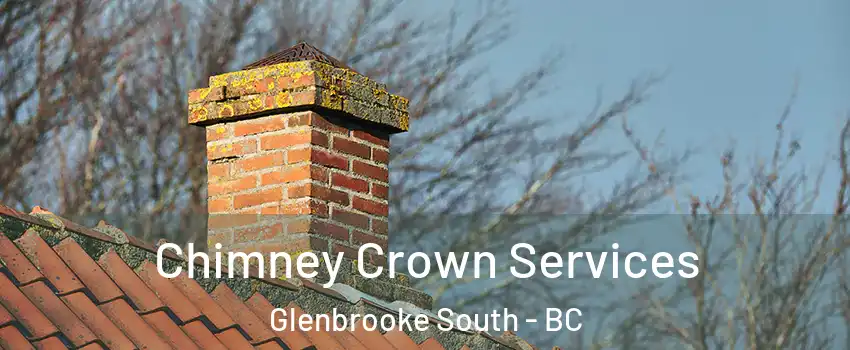  Chimney Crown Services Glenbrooke South - BC