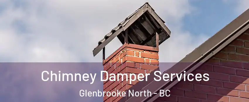  Chimney Damper Services Glenbrooke North - BC