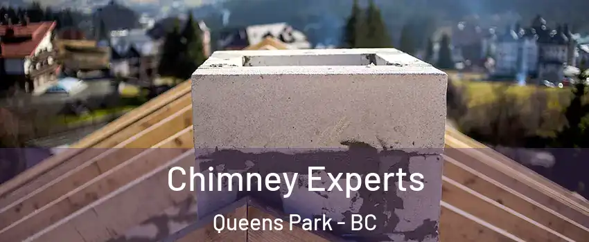 Chimney Experts Queens Park - BC