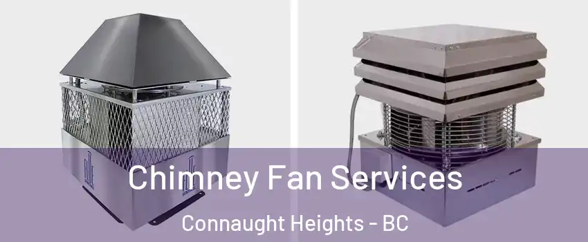  Chimney Fan Services Connaught Heights - BC