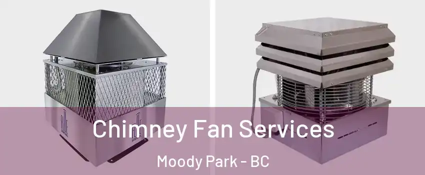  Chimney Fan Services Moody Park - BC