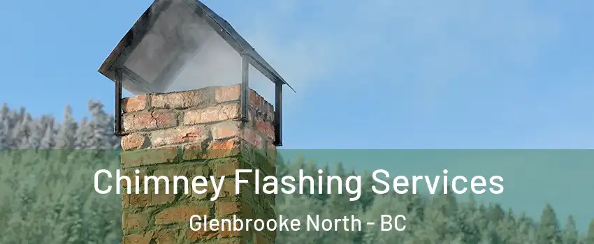 Chimney Flashing Services Glenbrooke North - BC