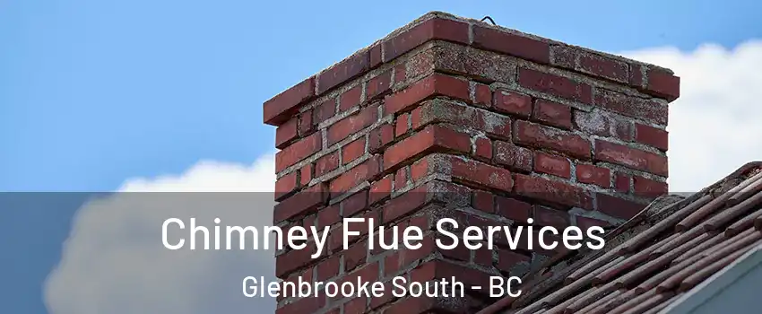  Chimney Flue Services Glenbrooke South - BC