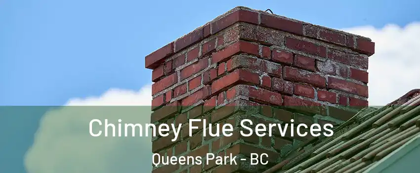  Chimney Flue Services Queens Park - BC
