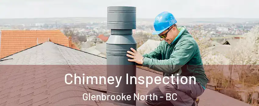  Chimney Inspection Glenbrooke North - BC