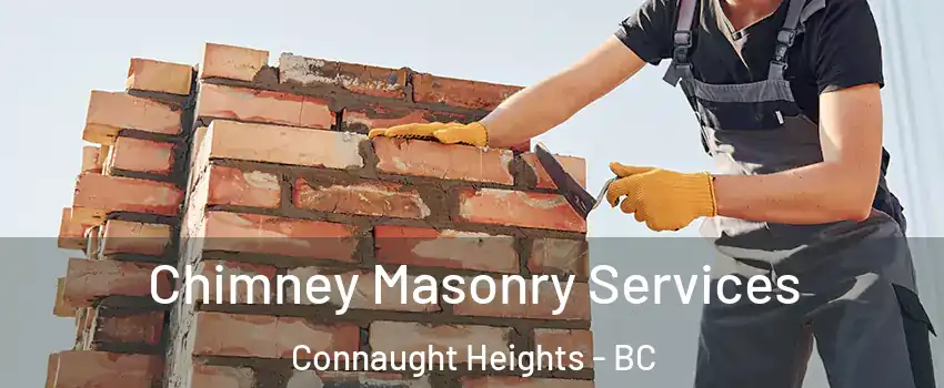  Chimney Masonry Services Connaught Heights - BC