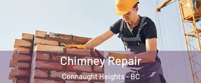  Chimney Repair Connaught Heights - BC