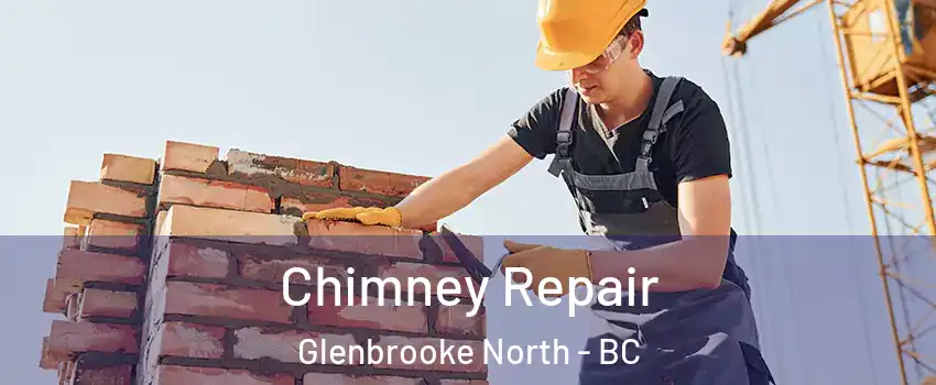  Chimney Repair Glenbrooke North - BC