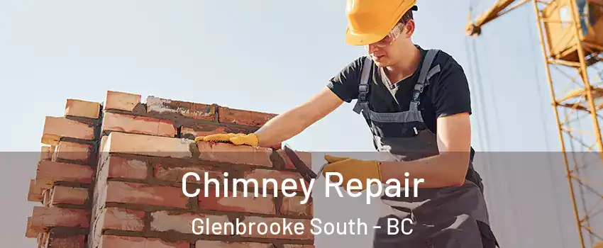  Chimney Repair Glenbrooke South - BC