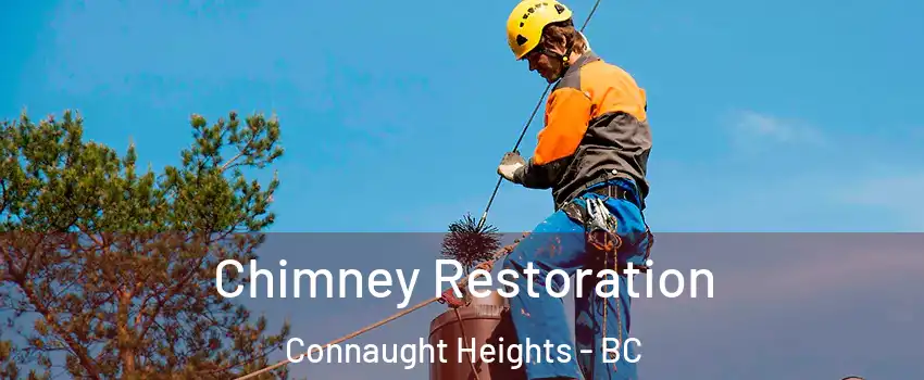  Chimney Restoration Connaught Heights - BC