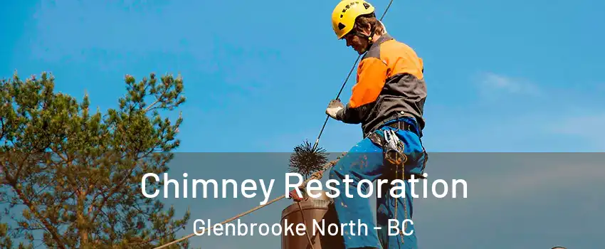  Chimney Restoration Glenbrooke North - BC
