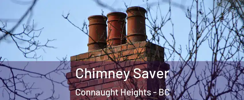  Chimney Saver Connaught Heights - BC