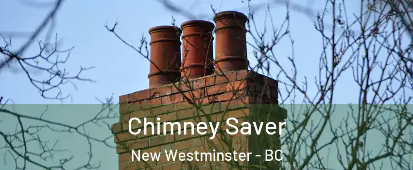  Chimney Saver New Westminster - BC