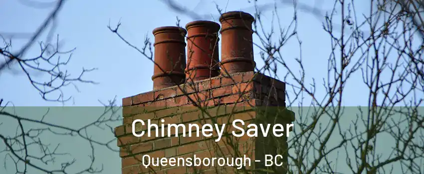  Chimney Saver Queensborough - BC