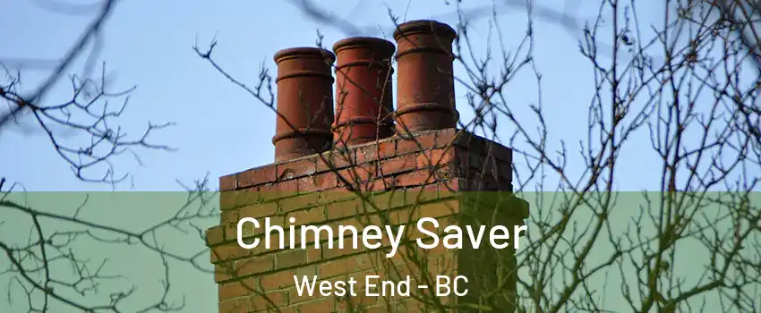  Chimney Saver West End - BC