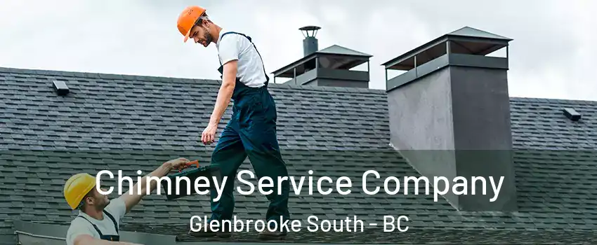  Chimney Service Company Glenbrooke South - BC