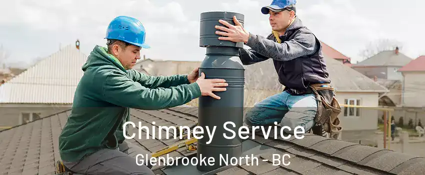  Chimney Service Glenbrooke North - BC