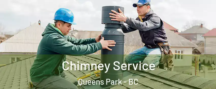  Chimney Service Queens Park - BC