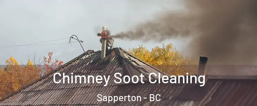  Chimney Soot Cleaning Sapperton - BC