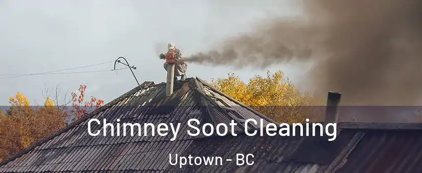  Chimney Soot Cleaning Uptown - BC