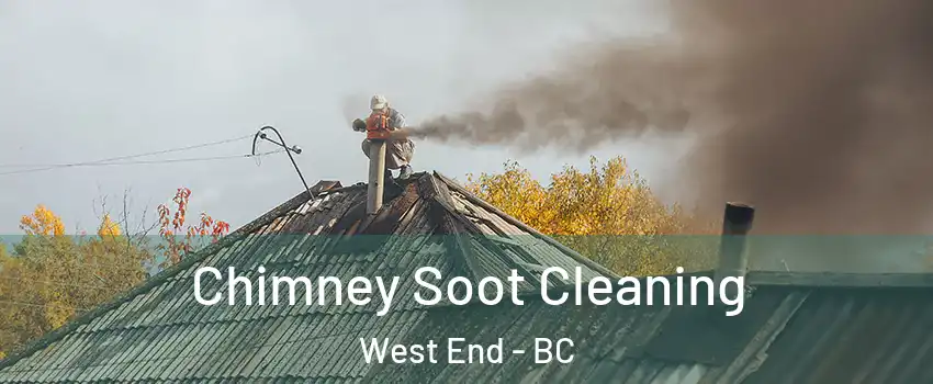  Chimney Soot Cleaning West End - BC