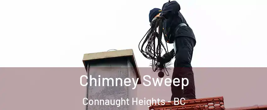  Chimney Sweep Connaught Heights - BC