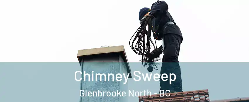  Chimney Sweep Glenbrooke North - BC