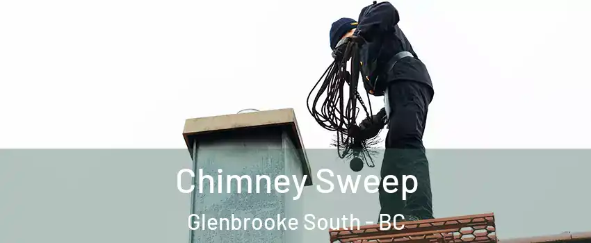  Chimney Sweep Glenbrooke South - BC