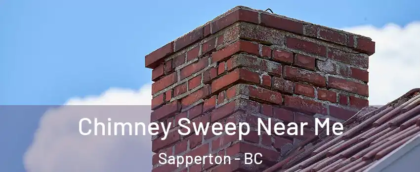  Chimney Sweep Near Me Sapperton - BC