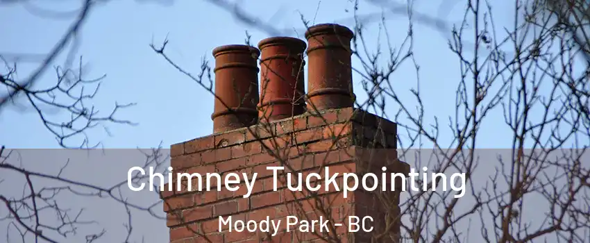  Chimney Tuckpointing Moody Park - BC
