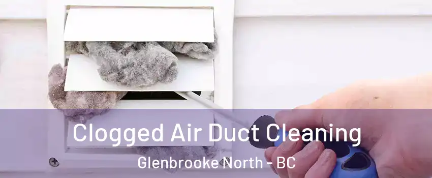  Clogged Air Duct Cleaning Glenbrooke North - BC