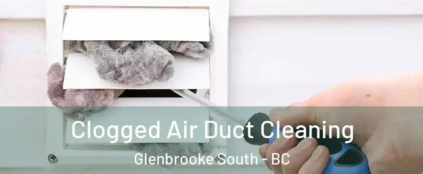  Clogged Air Duct Cleaning Glenbrooke South - BC