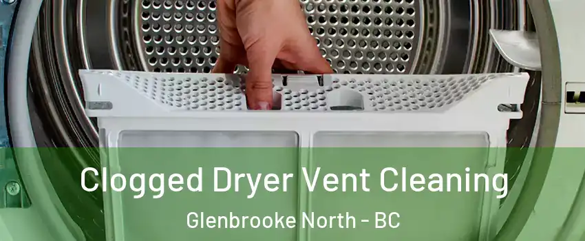 Clogged Dryer Vent Cleaning Glenbrooke North - BC