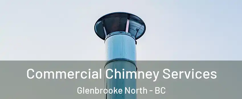  Commercial Chimney Services Glenbrooke North - BC
