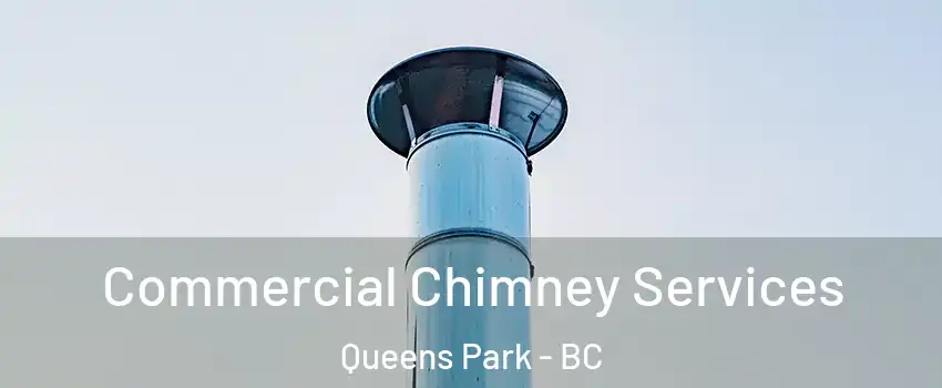  Commercial Chimney Services Queens Park - BC