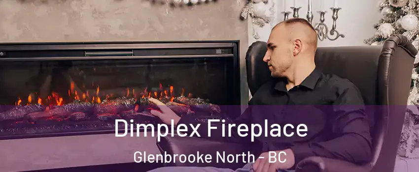  Dimplex Fireplace Glenbrooke North - BC