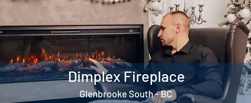  Dimplex Fireplace Glenbrooke South - BC