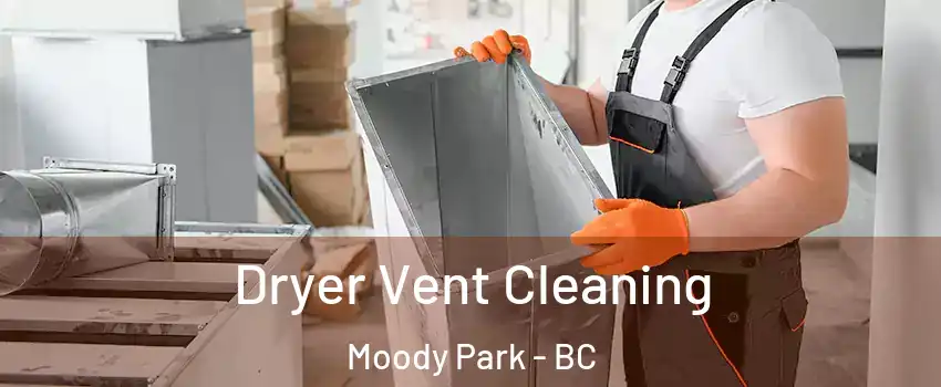  Dryer Vent Cleaning Moody Park - BC